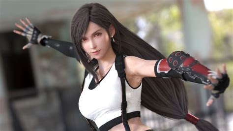 ff7 tifa